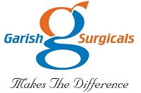 Garish Surgicals – Top Surgical Equipment